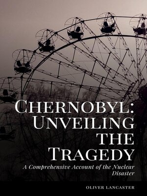 cover image of A Comprehensive Account of the Nuclear Disaster